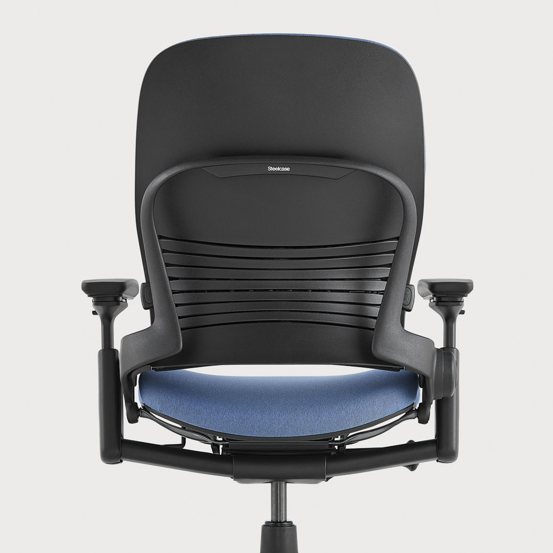 Steelcase leap cheap v2 vs amia